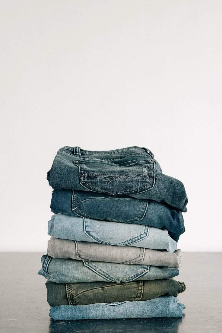 Denim's