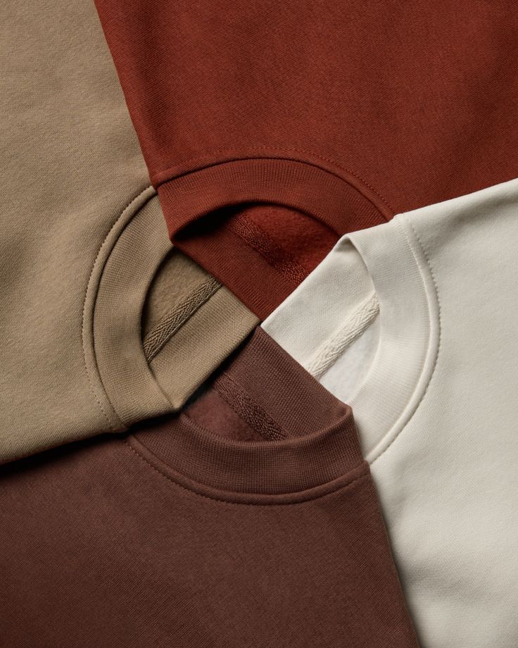 T-shirts